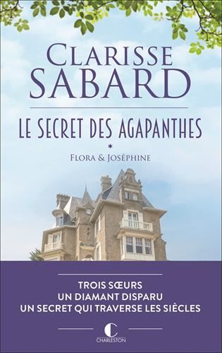 Le Secret des agapanthes