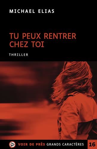 Tu peux rentrer chez toi