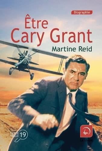 °tre Cary Grant
